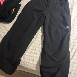 The North Face DryVent Snow or Ski Pants Kids Large